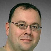 Profile photo of Michael Collins, expert at University of Waterloo