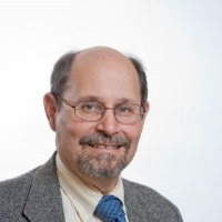 Profile photo of Michael R. Cousineau, expert at University of Southern California