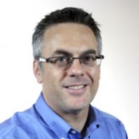 Profile photo of Michael Coutanche, expert at Ryerson University