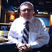 Profile photo of Michael Cross, expert at Dalhousie University
