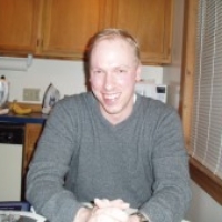 Profile photo of Michael Deere, expert at Salem State University