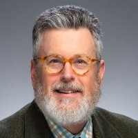 Profile photo of Michael Desch, expert at University of Notre Dame