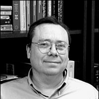 Profile photo of Michael Ellison, expert at University of Alberta