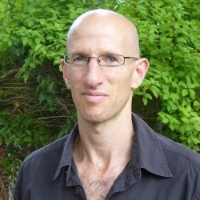 Profile photo of Michael Fisch, expert at University of Chicago