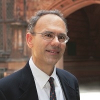 Profile photo of Michael Flower, expert at Princeton University