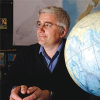 Profile photo of Michael Foote, expert at University of Chicago