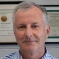 Profile photo of Michael Fryzuk, expert at University of British Columbia