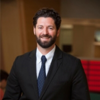 Profile photo of Michael Giebelhausen, expert at Cornell University