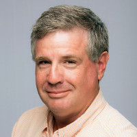 Profile photo of Michael Godfrey, expert at University of Waterloo