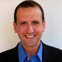 Profile photo of Michael Goldberg
