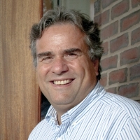 Profile photo of Michael Goldberg, expert at University of New Hampshire