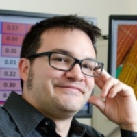 Profile photo of Michael Gore, expert at Cornell University