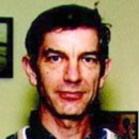 Profile photo of Michael Healey, expert at University of British Columbia