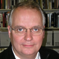 Profile photo of Michael Hennessy, expert at Royal Military College of Canada