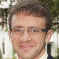 Profile photo of Michael Holmes, expert at Florida State University