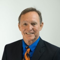 Profile photo of Michael J. Cook, expert at University of Florida