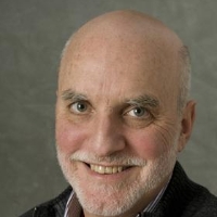 Profile photo of Michael J. O'Donnell, expert at University of Chicago
