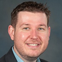 Profile photo of Michael Kofler, expert at Florida State University
