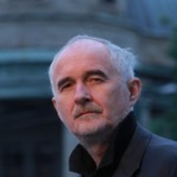 Profile photo of Michael Krausz, expert at University of British Columbia