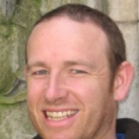 Profile photo of Michael Laffan, expert at Princeton University