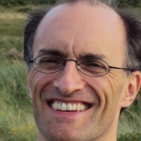 Profile photo of Michael Langer, expert at McGill University