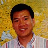 Profile photo of Michael Li, expert at University of Alberta