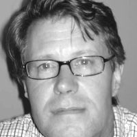 Profile photo of Michael Loriaux, expert at Northwestern University