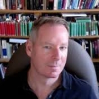 Profile photo of Michael MacDonald, expert at University of Waterloo