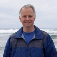 Profile photo of Michael Masson, expert at University of Victoria