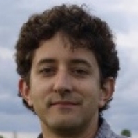 Profile photo of Michael Mazourek, expert at Cornell University