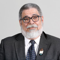 Profile photo of Michael Paul Melendez, expert at Salem State University