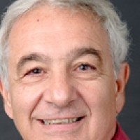 Profile photo of Michael Merenda, expert at University of New Hampshire