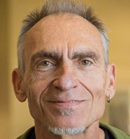 Profile photo of Michael Musheno, expert at University of Oregon