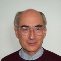 Profile photo of Michael Nussbaum, expert at Cornell University