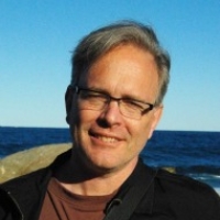 Profile photo of Michael O'Driscoll, expert at University of Alberta