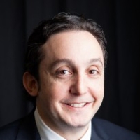 Profile photo of Michael S. Okun, expert at University of Florida