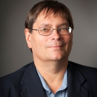 Profile photo of Michael Olgar Thompson, expert at Cornell University
