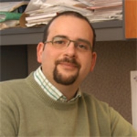 Profile photo of Michael Orsini, expert at University of Ottawa