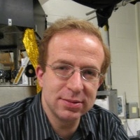 Profile photo of Michael Romalis, expert at Princeton University