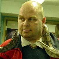 Profile photo of Michael R.W. Dawson, expert at University of Alberta