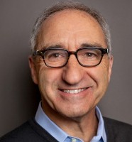 Profile photo of Michael Salinger, expert at Boston University