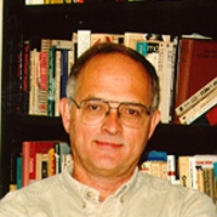 Profile photo of Michael S. Sherry, expert at Northwestern University