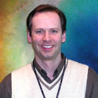 Profile photo of Michael F. Smutko, expert at Northwestern University