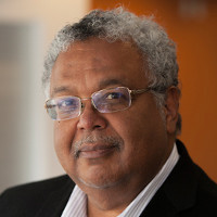 Profile photo of Michael G. Spencer, expert at Cornell University
