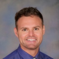 Profile photo of Michael Stellefson, expert at University of Florida