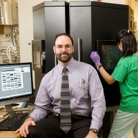 Profile photo of Michael Strano, expert at Massachusetts Institute of Technology
