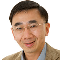 Profile photo of Michael Tam, expert at University of Waterloo