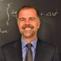 Profile photo of Michael Scott Taylor, expert at University of Calgary