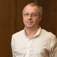 Profile photo of Michael Tenzer, expert at University of British Columbia
