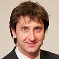 Profile photo of Michael Allen Terry, expert at Northwestern University